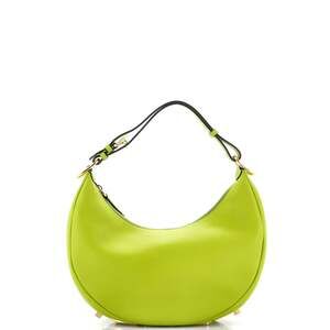 Fendigraphy Bag Leather Small #233508F16B